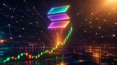 Solana Price Jumps 11% to $86 as $1.16 Billion Flows In