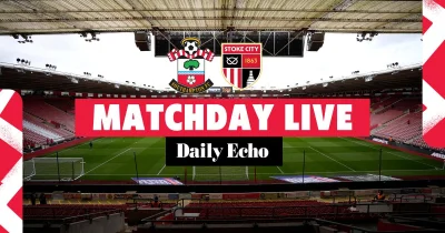 Southampton Vs Stoke City: Saints return to St Mary's for first home game of the new season