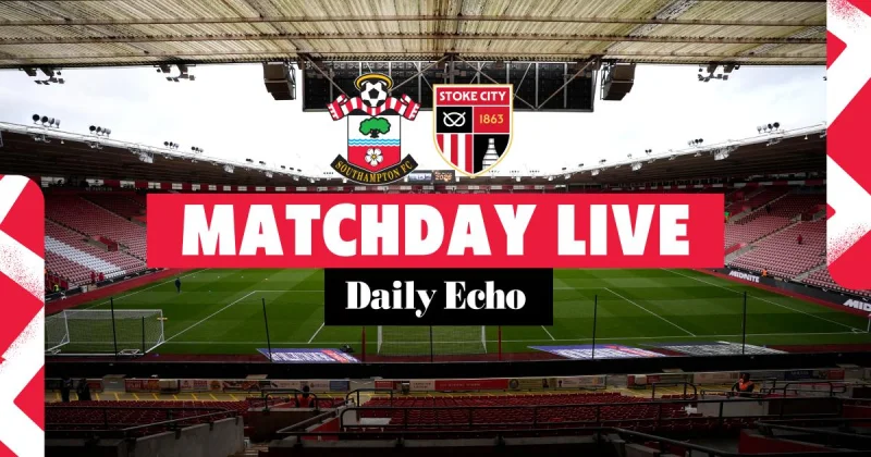Southampton Vs Stoke City: Saints return to St Mary's for first home game of the new season