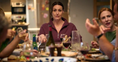 Suranne Jones returns in Doctor Foster season 3 first look