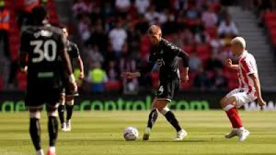 Adam Idah scores with first touch to seal 2-1 comeback win for Swansea Fc
