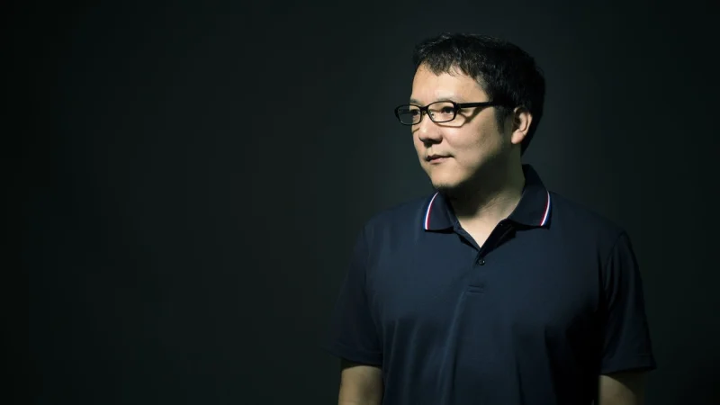 Hidetaka Miyazaki sends Switch 2 exclusive The Duskbloods into eight-player matches