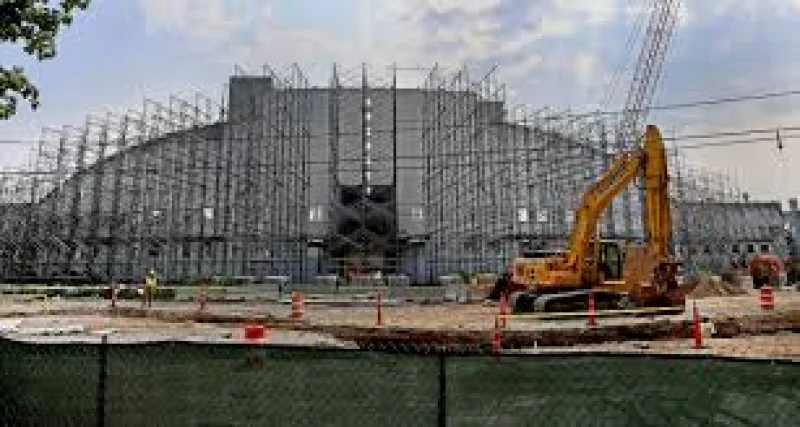 $325 million White Stadium project cleared by the Supreme Judicial Court — Sports Talk