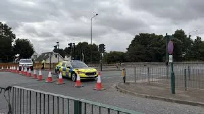 Cleveland Police probe multiple deaths after A66 crash on Teesside