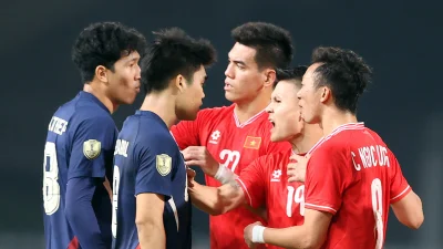 ASEAN Cup 2026: Thailand Vs Vietnam opens final as regional supremacy comes into focus