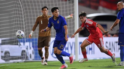 Thailand Vs Vietnam: Bangkok hosts first leg of ASEAN Hyundai Cup 2026 final as rivals meet again