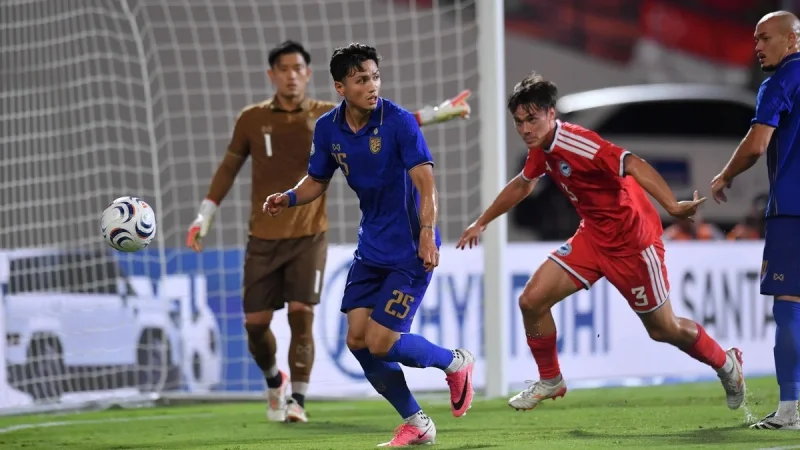 Thailand Vs Vietnam: Bangkok hosts first leg of ASEAN Hyundai Cup 2026 final as rivals meet again