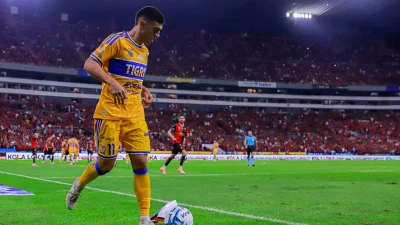 Tigres Vs Atlante on Friday, August 21: A difficult test at Estadio Universitario