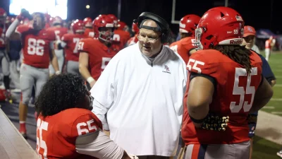 Tssaa Football Scores: Baylor tipped to beat Brentwood Academy in Week 1 rematch
