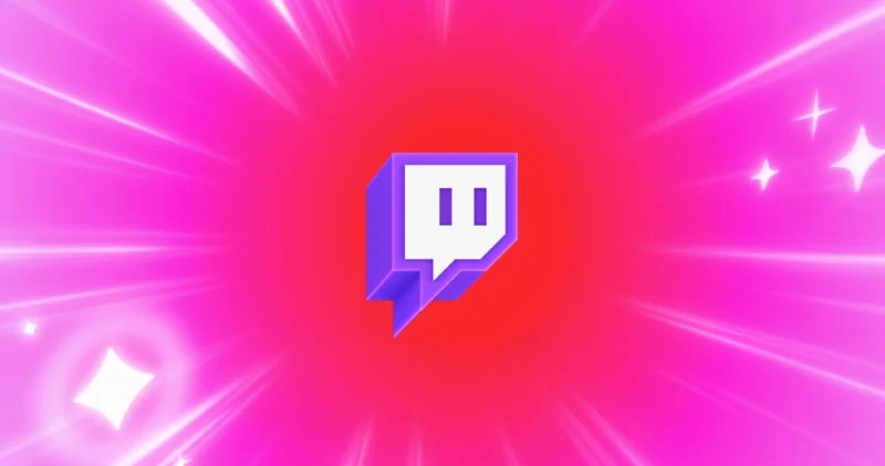 Twitch Tv opens Affiliate sponsorships globally through Twitch