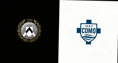 Udinese Vs Como: opening-day meeting at Bluenergy Stadium is a test of survival and ambition
