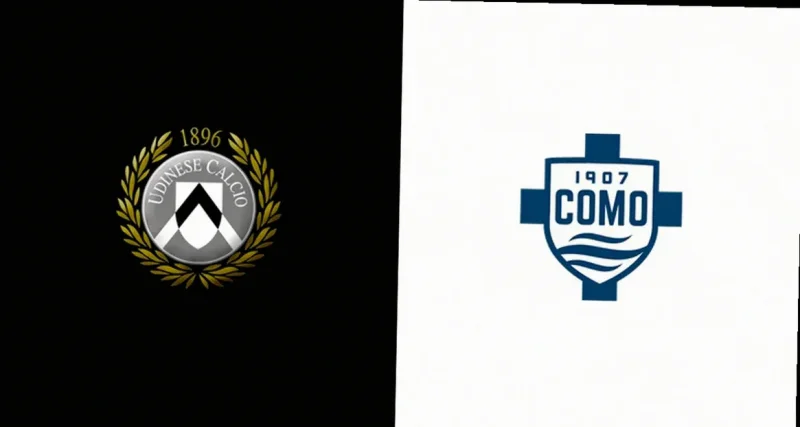 Udinese Vs Como: opening-day meeting at Bluenergy Stadium is a test of survival and ambition