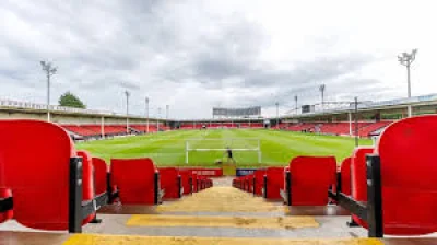 Grimsby Town's two straight away wins at Walsall add intrigue to Walsall Vs Grimsby