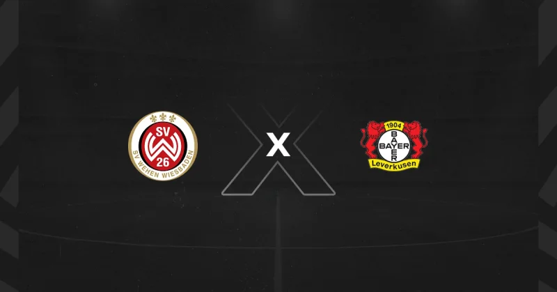 Wiesbaden Vs Leverkusen: first-ever competitive meeting gives SV Wehen a brutal cup test in the 2026 DFB-Pokal