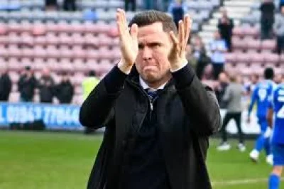Wigan Athletic scoreless in four straight league games against Leyton Orient — Wigan Athletic Vs Leyton Orient