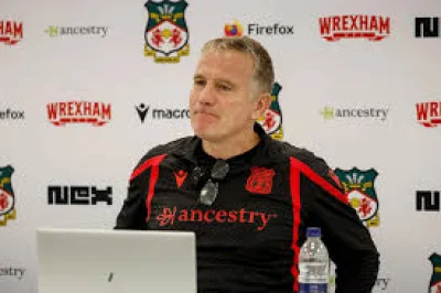 Wrexham Afc's seven shots on target and three woodwork hits show opening-day threat in Championship