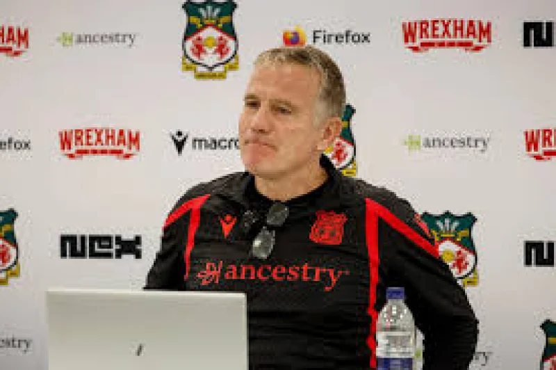Wrexham Afc's seven shots on target and three woodwork hits show opening-day threat in Championship