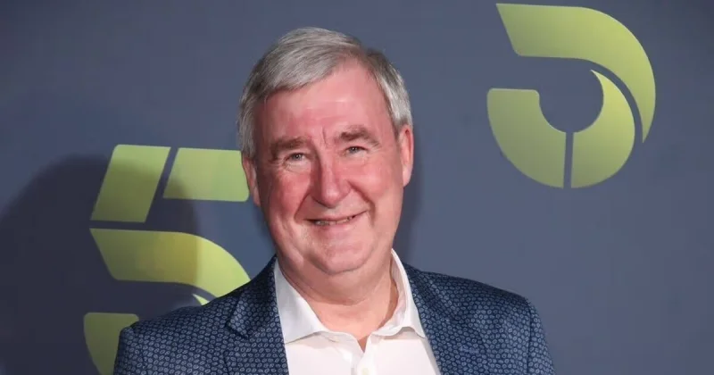 Peter Wright shares Rambo loss after Yorkshire Vet episode airs