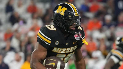 Ahmad Hardy won't be ready for the start of the 2026 season, says Pete Thamel