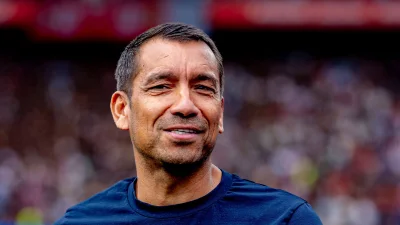 Javi López on the bench in probable Feyenoord XI for Cambuur Vs Feyenoord — no room for sentiment in Leeuwarden
