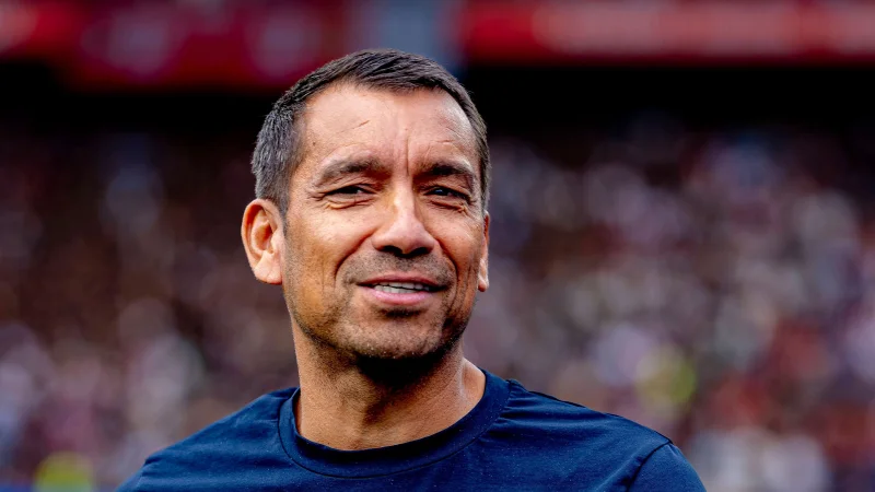 Javi López on the bench in probable Feyenoord XI for Cambuur Vs Feyenoord — no room for sentiment in Leeuwarden