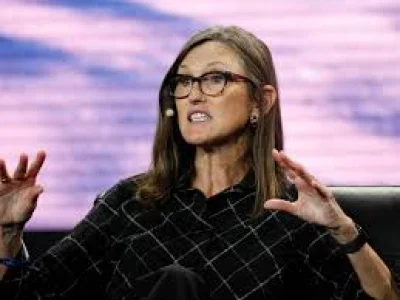 Cathie Wood Tech Stock Investment: Ark Holds 2.76 Million Tesla Shares