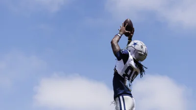 More than $300,000 stolen from CeeDee Lamb's home — Ceedee Lamb Home Burglary shows how exposed NFL stars really are