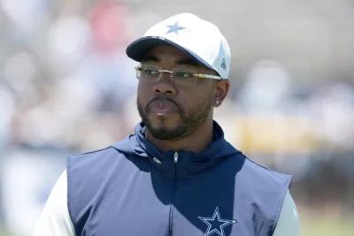 Christian Parker sees Cowboys secondary flash early promise with zero missed tackles and 88.8 rating — Christian Parker