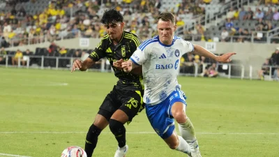 Crew face a stern test at Nashville SC after two straight losses — Columbus Vs Nashville
