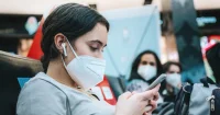 CDC Says 50 States Face Covid Summer Wave Growth