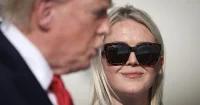 Karoline Leavitt Returns to MAGA Inc. After White House Exit — Donald Trump White House Staff Departures