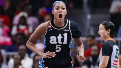 Atlanta Dream’s five-game winning streak vs. Phoenix Mercury gives Dream Vs Mercury a sharp betting edge