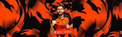 Will Ferry starts as Dundee United make six changes for Dundee United Vs Dundee derby