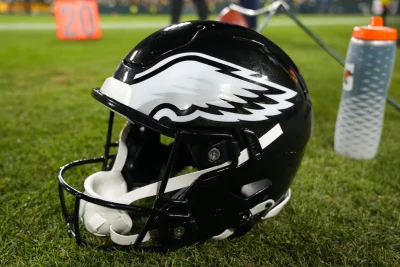 Makai Lemon returns to practice after missing half of OTAs and 2.5 weeks of camp — Eagles Injury watch gets real