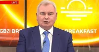 Eamonn Holmes Faces Uncertain GB News Return After Four Months
