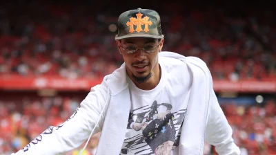 £116million valuation for Hugo Ekitike shows Liverpool are still dealing with a serious problem — Ekitike
