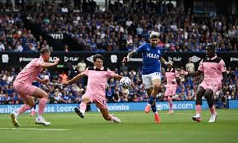 Enciso Ipswich: Gary O’Neil allays injury fears after 71st-minute cramp in Sunderland win