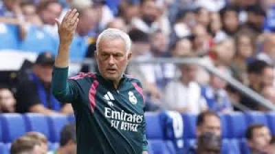 Tchouaméni ruled out for Espanyol as three academy players join the squad — Espanyol Vs Real Madrid