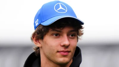 Lando Norris Takes Pole by a Tenth at Zandvoort — F1 Today