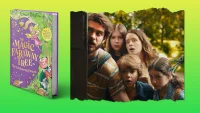 Andrew Garfield Leads The Magic Faraway Tree Family Movie Cast