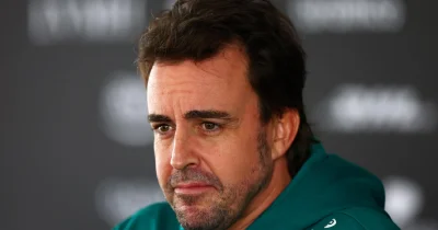 Fernando Alonso says Aston Martin have found a three-second qualifying gain — but Monza is where the real test begins