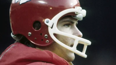 Barry Pearson dies at 76, closing a career tied to the Steelers’ most famous moment — Former Steelers Player Barry Pearson