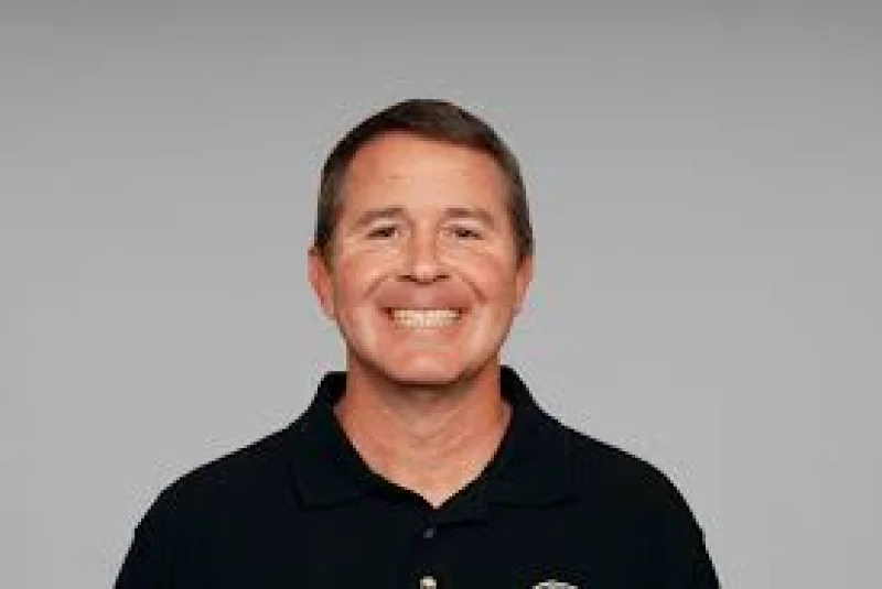 Frank Gansz Jr. dies at 64 — a long special-teams career that left a real mark