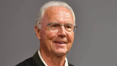 Franz-Beckenbauer-Supercup: Heidi Beckenbauer says renamed 2025 final would have deeply moved Franz Beckenbauer