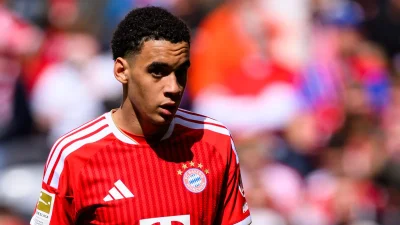 Musiala out for Saturday's Franz-Beckenbauer-Supercup after medication change