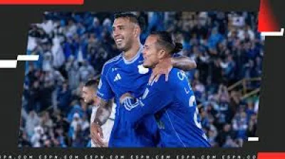 Golden Eagles Vs Millonarios at 3:30 in Medellín as Clausura race tightens