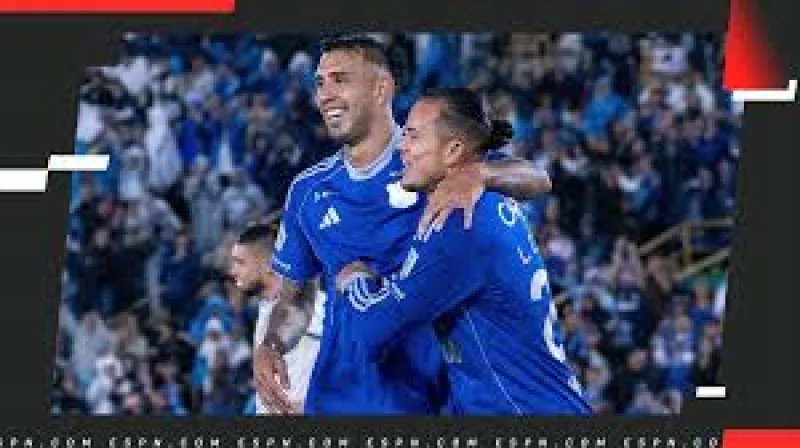 Golden Eagles Vs Millonarios at 3:30 in Medellín as Clausura race tightens