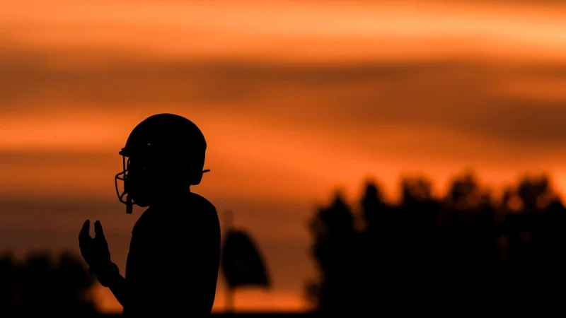 Gunner Rivers enters senior season with 39 starts and an NC State commitment
