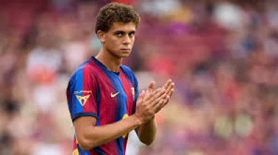 Barcelona contact Hamza Abdelkarim’s representatives over better deal as 15 million clause fuels Elche selection debate