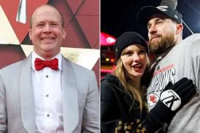 Harrison Butker and Dan Hunt Missed Swift-Kelce Wedding Invite